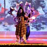 Visit of Director Sainik Schools and Military schools